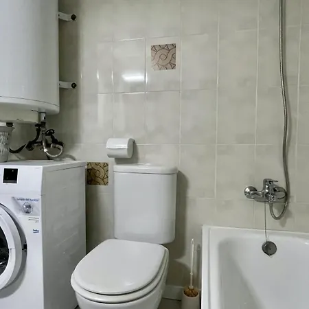Apartment Miami I 104 -