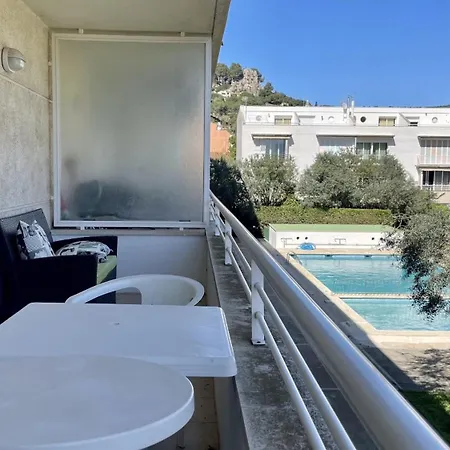 Apartment Miami I 104 - *