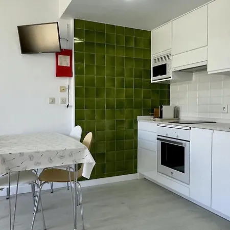 Apartment Miami I 104 -