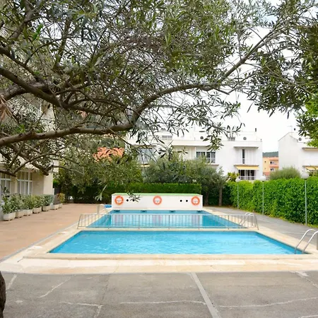 Apartment Miami I 104 - L'Estartit