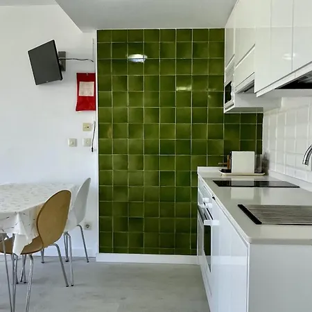 Miami I 104 - Apartment L'Estartit