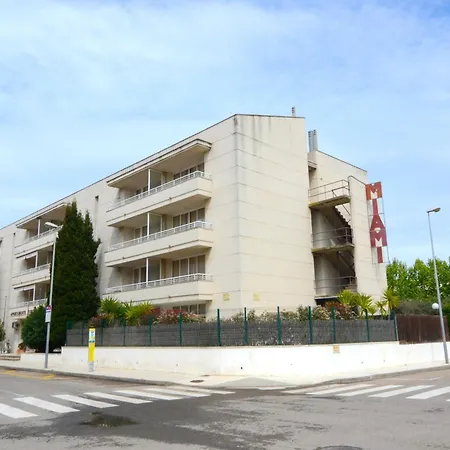 Apartment Miami I 104 -