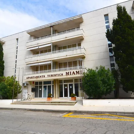 Apartment Miami I 104 -